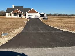 Trusted Gulf Park Estates, MS Driveway Paving Services Experts